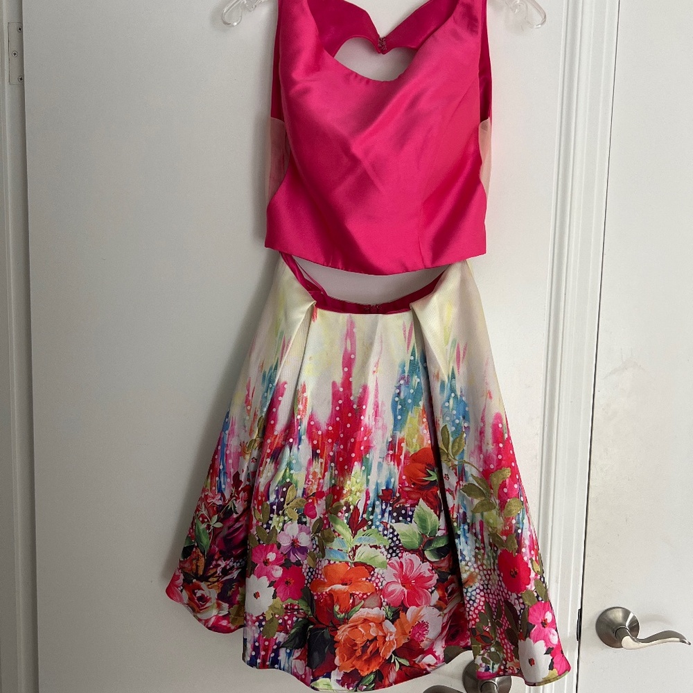 Party dress